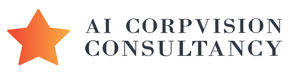 AI Corpvision Logo